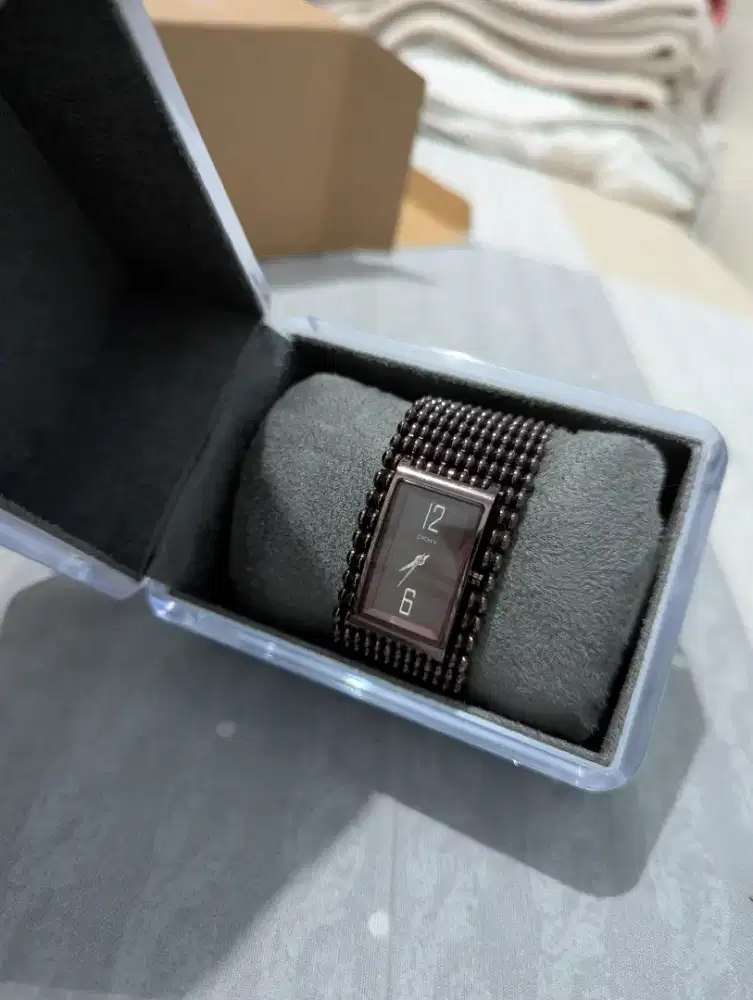 Jam DKNY Original Fullset