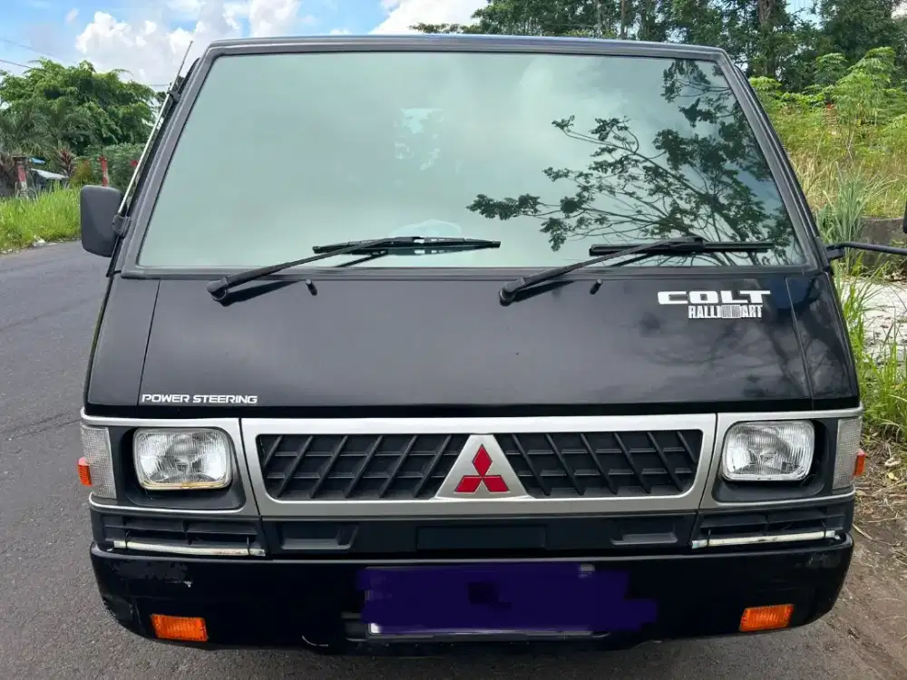 L300 standard low KM
