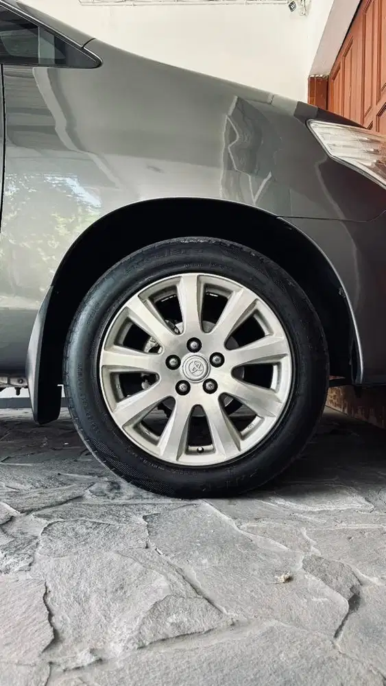 Velg Camry R17 OEM