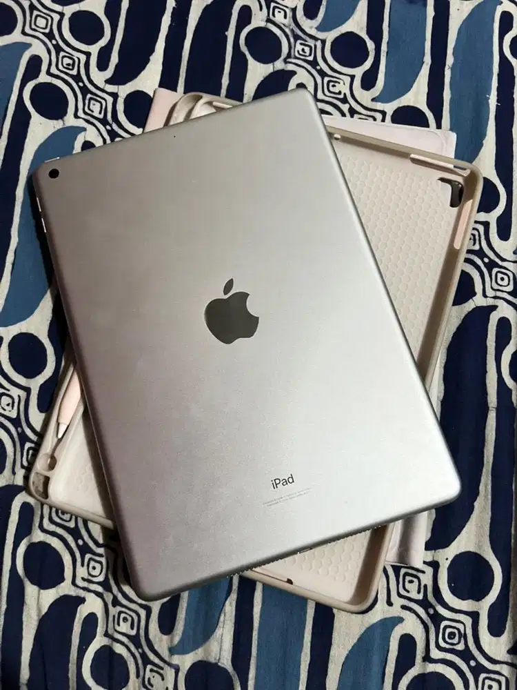 Ipad 9 wifi only 64g