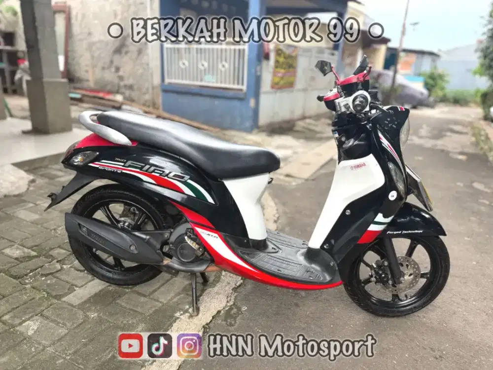 Fino 2014 TOP CAKEP