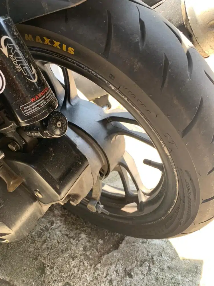 VELG VARIO NEW (VELG SAJA)