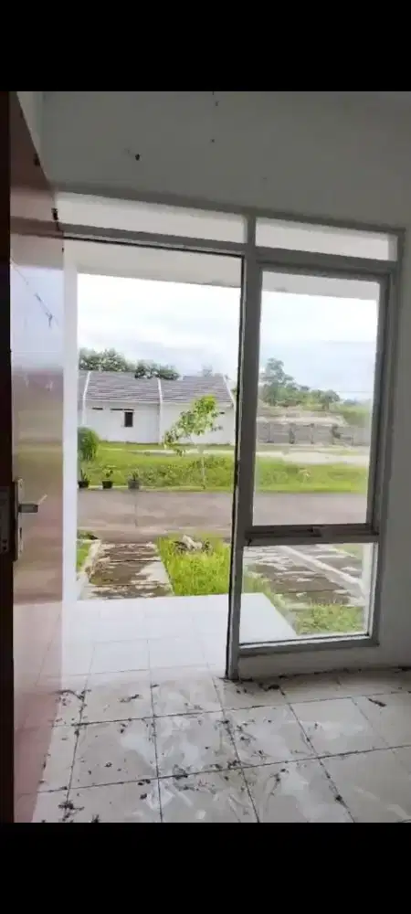 Rumah SHM murah, Citra Maja