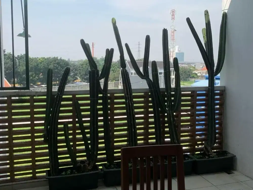 Rumah Di Batununggal Indah Soekarno Hatta Bandung