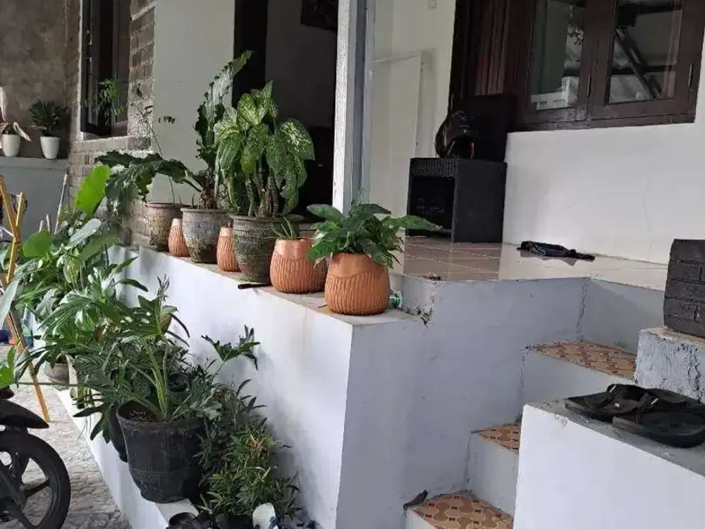 Dijual Cepat Rumah Griya Winaya Bandung Timur
