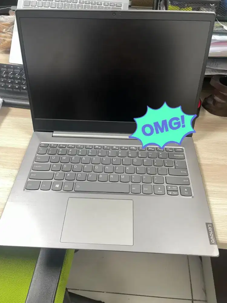 Lenovo ThinkPad 14IIL 20SL00MNID i5