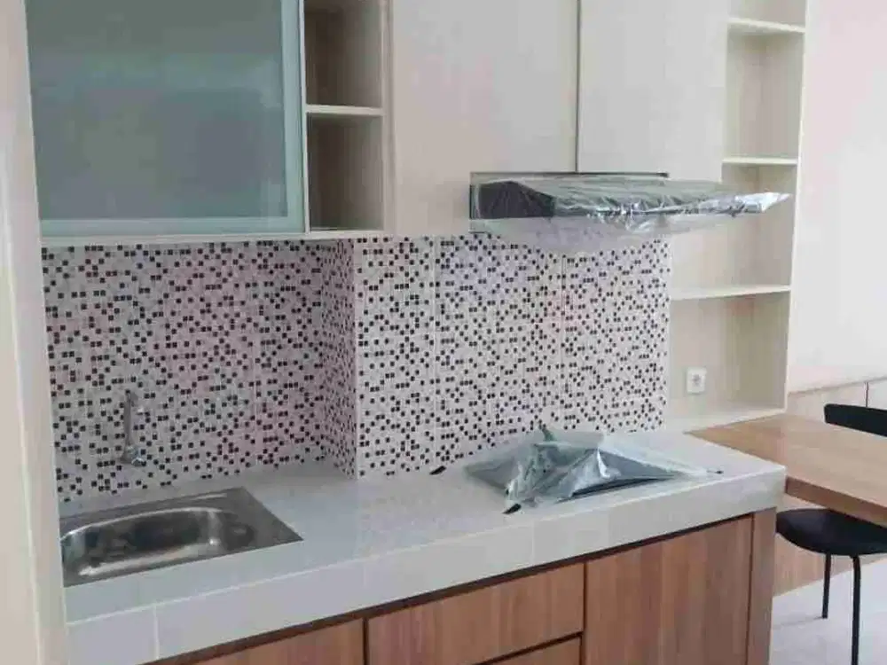 Disewakan Apartemen Puncak dharmahusada dekat kampus unair C