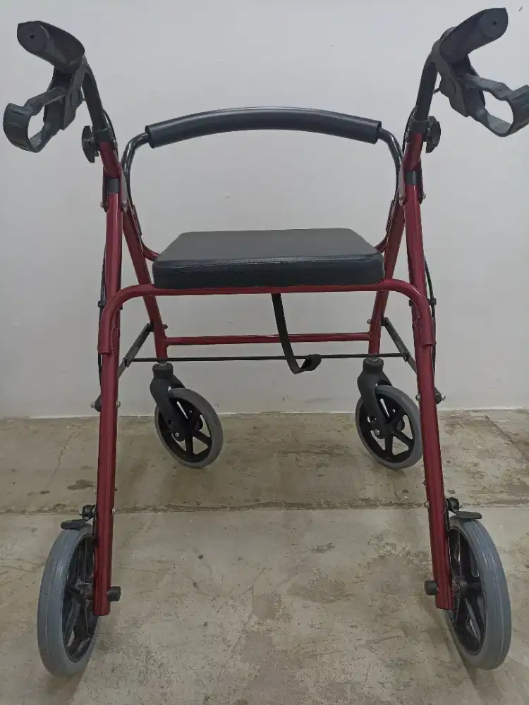 Rollator Walker Serenity
