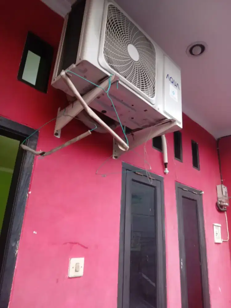 kost putri Mazidah