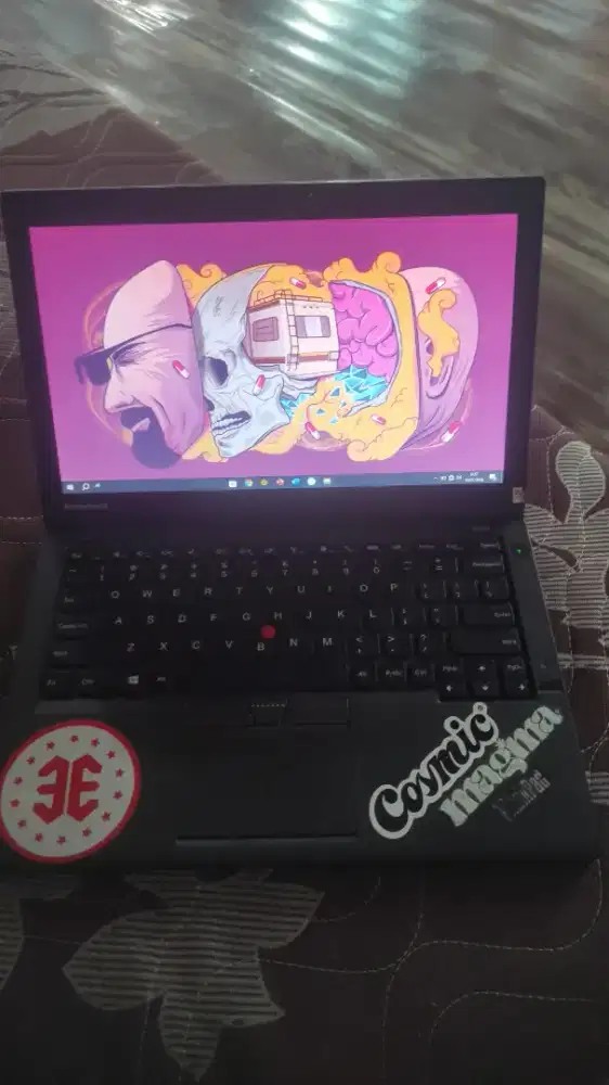Lenovo thinkpad gen5 core 15