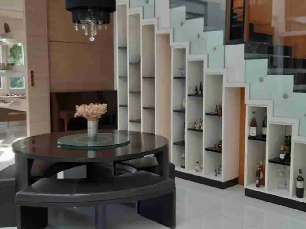 Dijual Rumah Mewah Bebas Banjir Stetagis Di Kelapa Gading Jakarta
