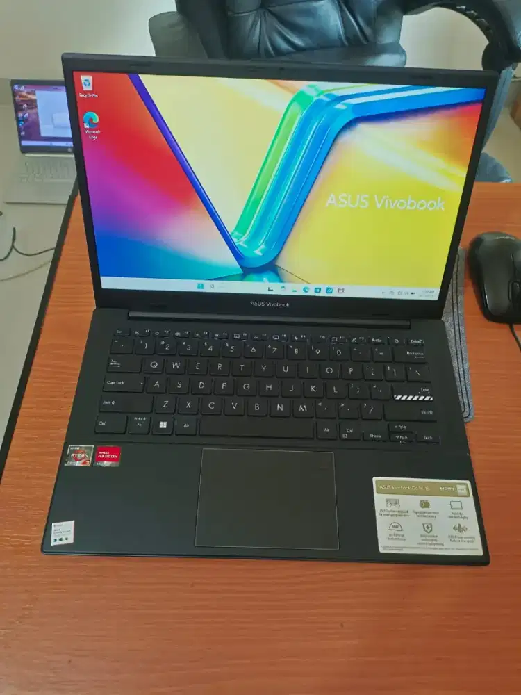Asus vivobook go 14/15 ryzen 3 7320
