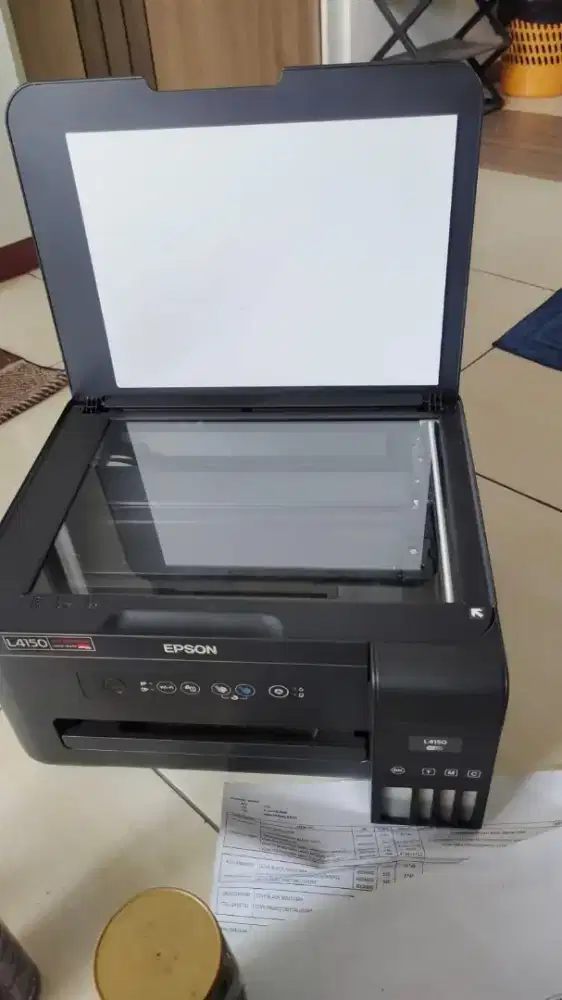 Printer Epson L4150 Wifi