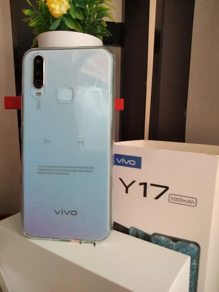 Harga Istimewa Untuk Vivo Y17