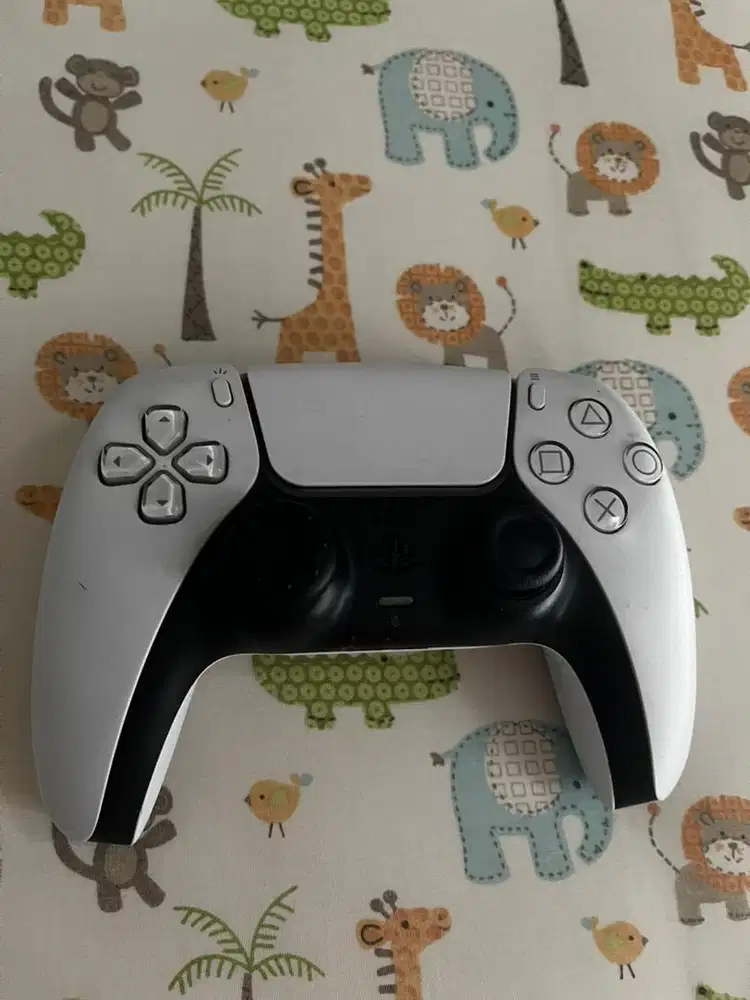Dualsense stik ps5