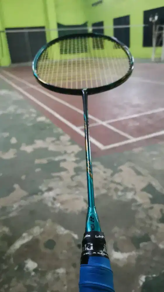 RAKET YONEX ORIGINAL ASTROX 88S SP