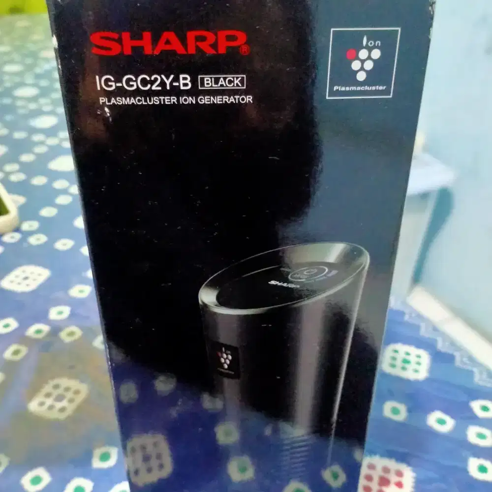 Air Purifier Sharp mini