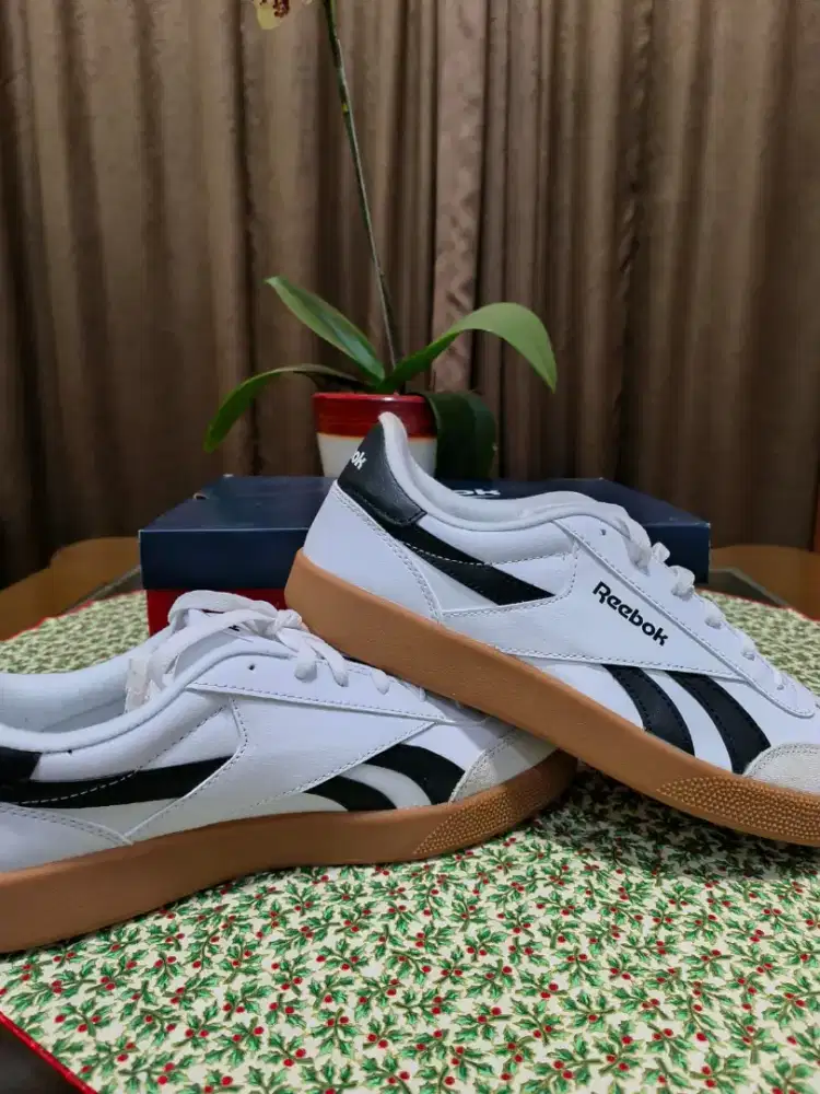Never Been Used ! Sepatu Reebok