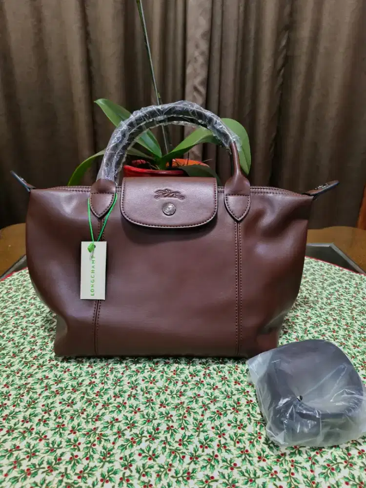 Long Ch*mp Top Handle