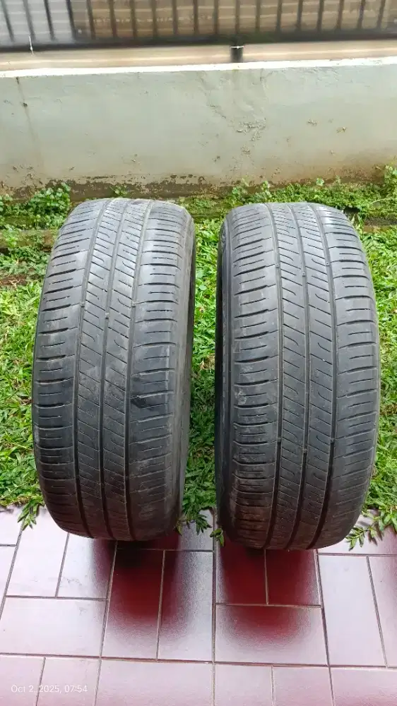 Ban 205/55 R16 Kumho Solus