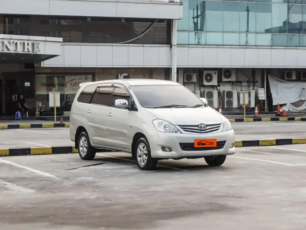 Innova 2.0 G Manual (euro)