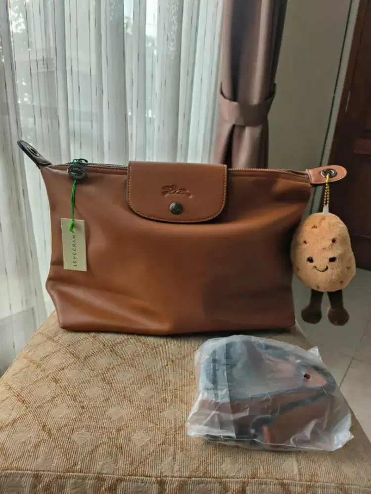 Tas Long Champ Potato