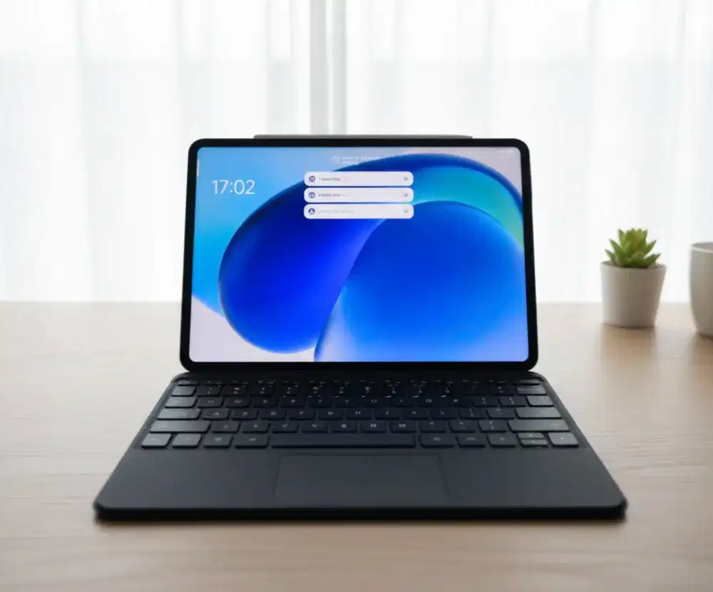 Xiaomi Pad 6S Pro