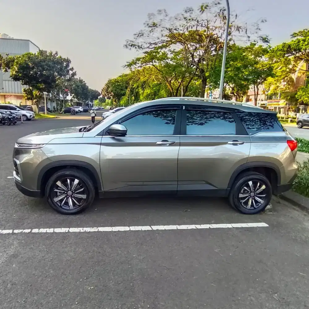 (CASH) ALMAZ EXCLUSIVE SUNROOF 2019 LOW KM