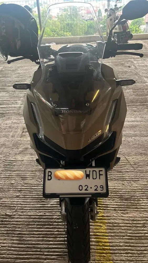 Honda ADv 160 ABS 2024
