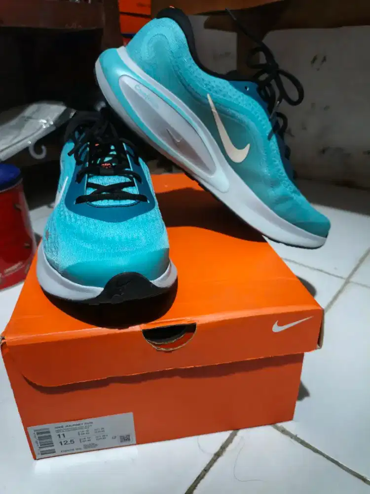 Nike Journey Run