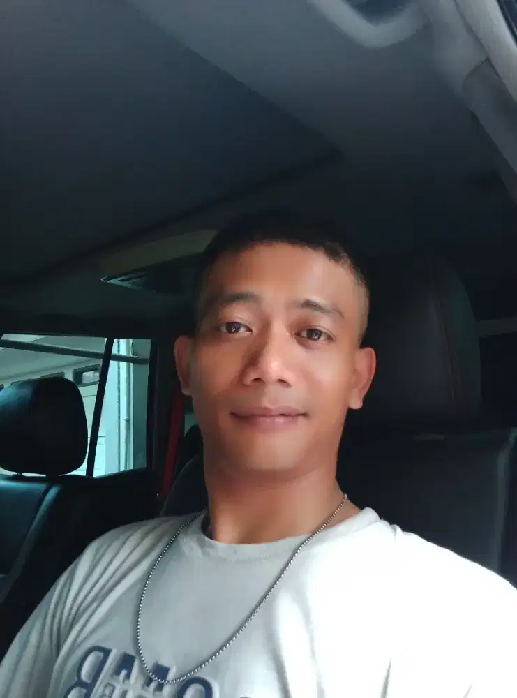 Jasa driver + kendaraan