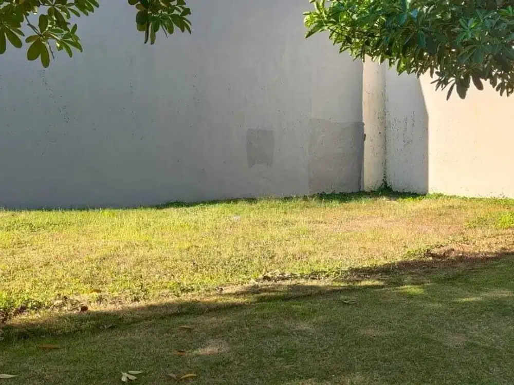 JUAL 1M-an Kavling Tanah Zimbali Grand Island Pakuwon City