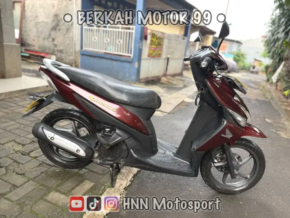 Vario cw 2014 top cakep
