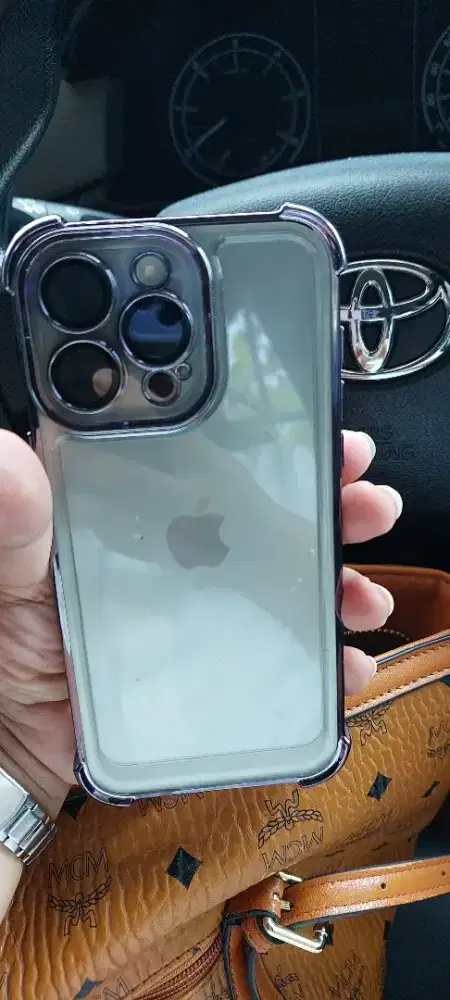 Iphone 15 pro max 256 ex IBOX
