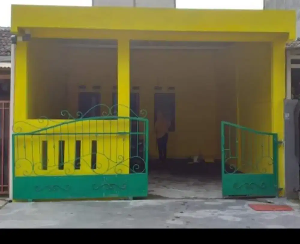 Di Jual dengan cepat
