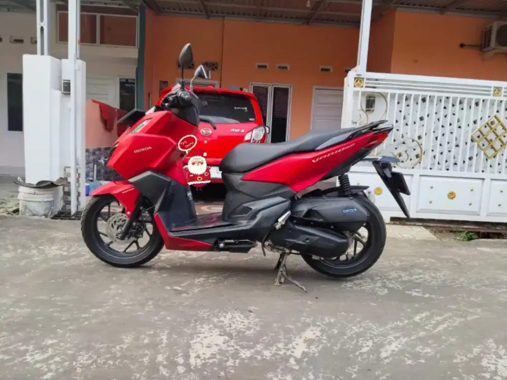 Honda Vario 160