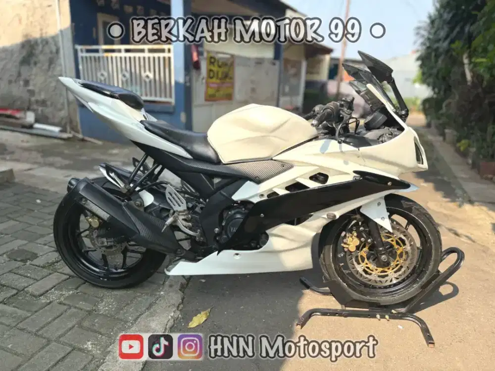 R15 V2 TH 2016 top ganteng