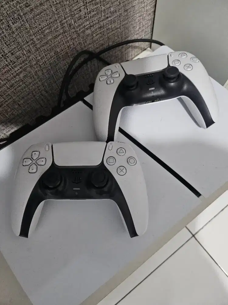ps 5 slim disc japan