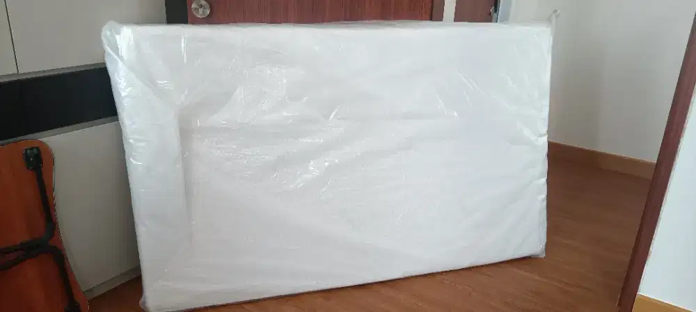 Babybee matras latex premium
