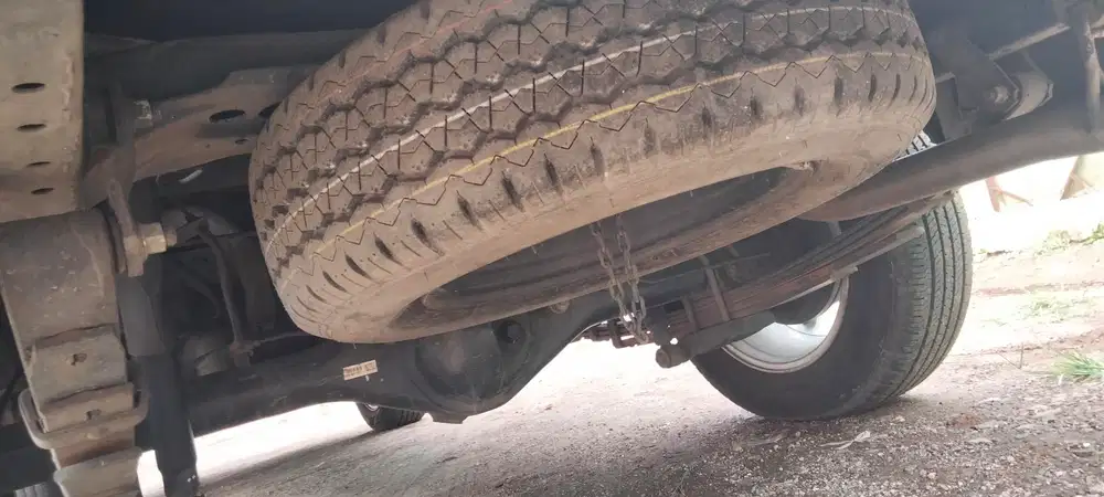 Toyota HILUX 2012 Diesel