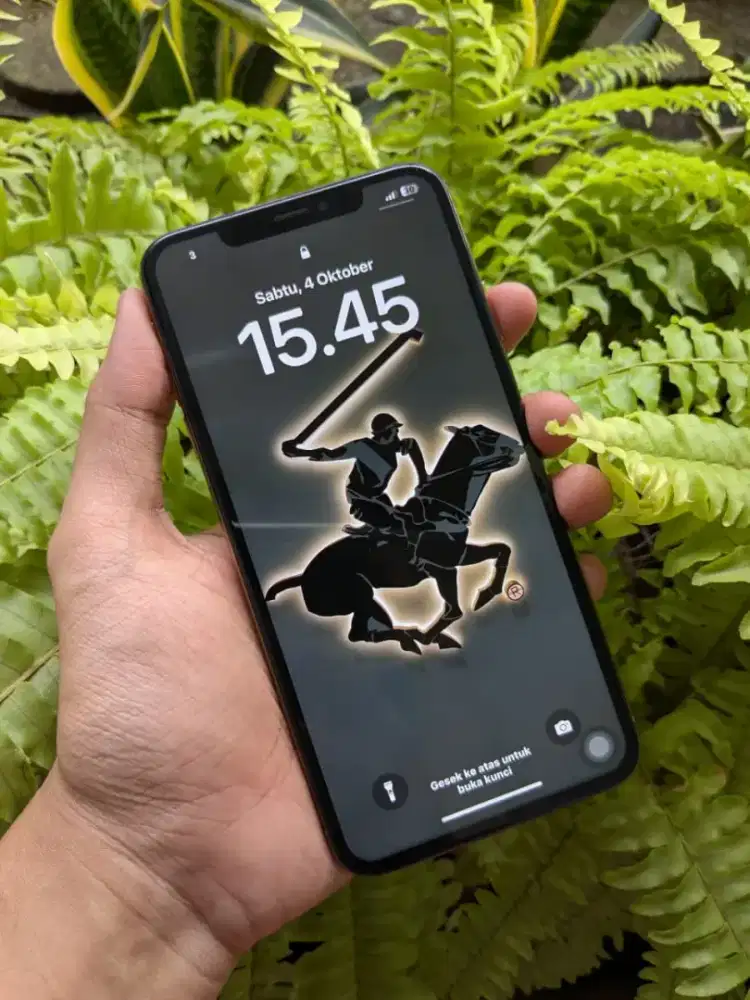 iPhone xs max 64 GB gold