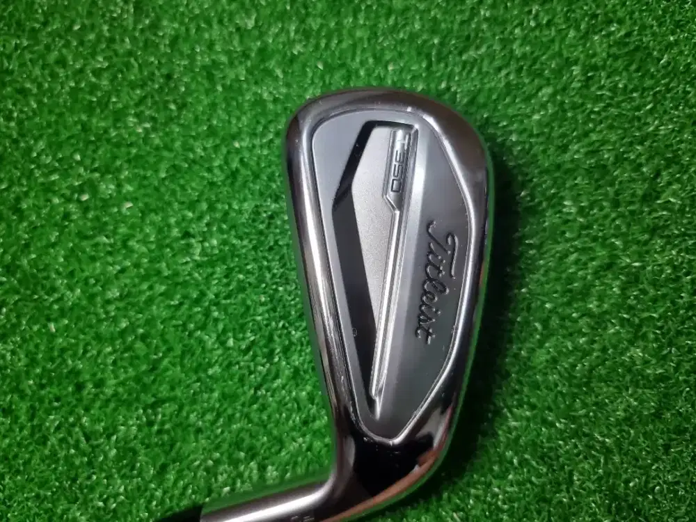 Jual stik golf Titleist T350 iron 7