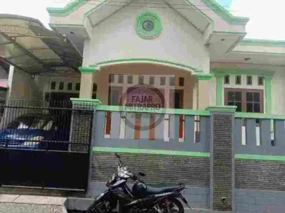 hadap taman Cipinang indah duren sawit