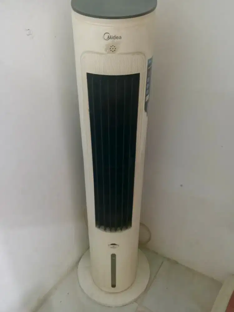 Midea Air Cooler