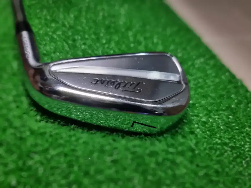 Jual stick golf Titleist T200 iron 7