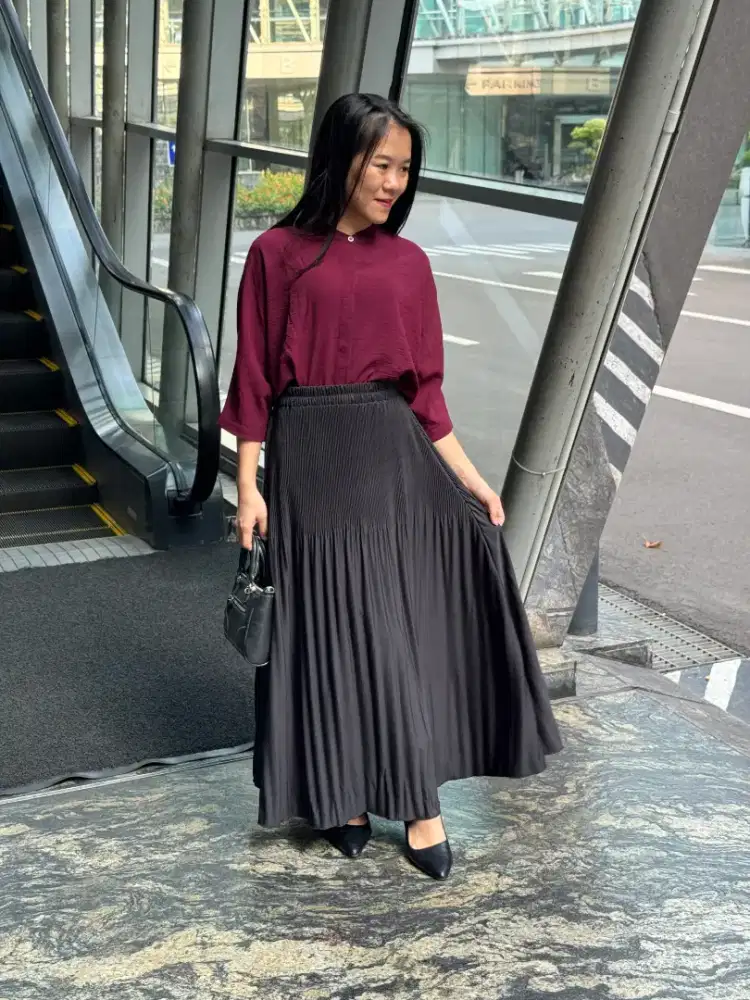 Lowongan Host Live dan Conten Creator