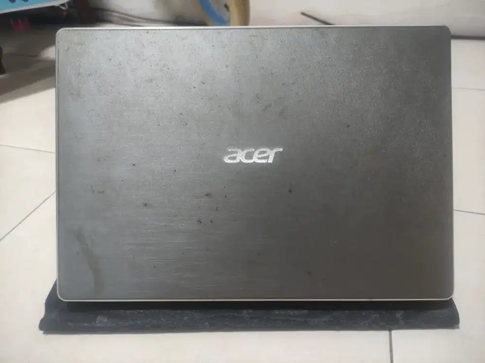 Acer Swift 3 ryzen 5