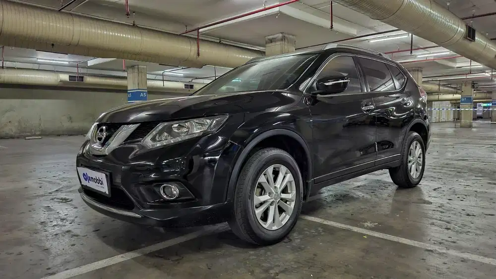 DP MURAH - Nissan XTrail 2.0 Bensin-MT 2016