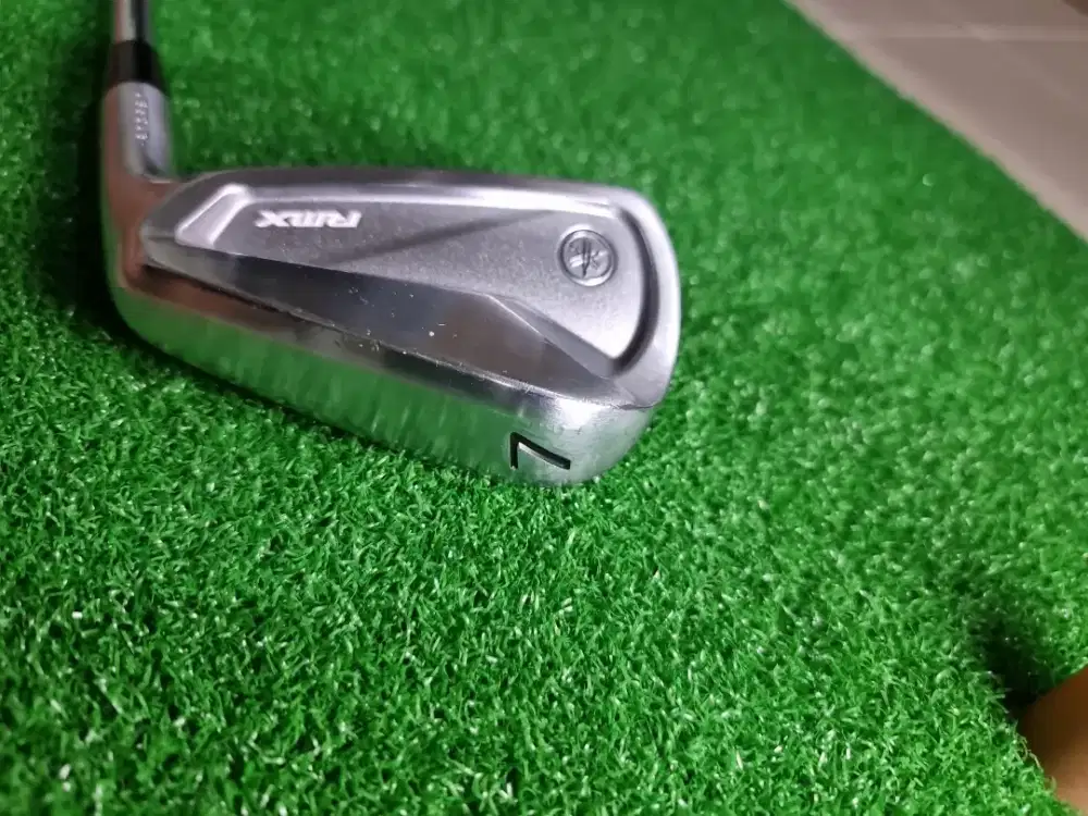 Jual stick golf iron 7 Yamaha RMX VD/R