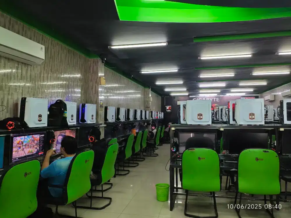 Lowongan Kerja Operator Warnet